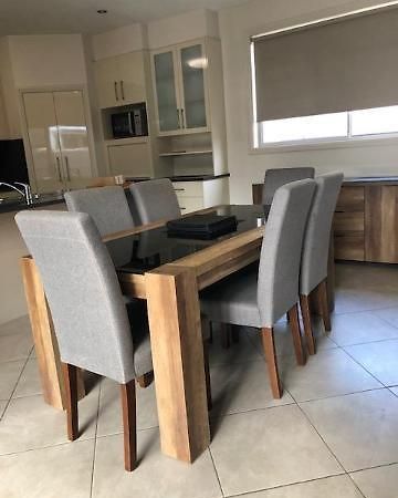 Central Executive 3Br Townhouse 50M To Dean Street Albury Extérieur photo