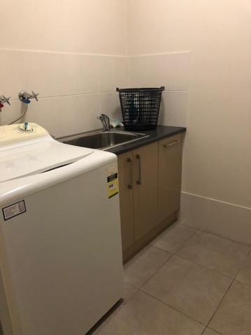 Central Executive 3Br Townhouse 50M To Dean Street Albury Extérieur photo