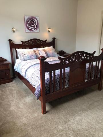 Central Executive 3Br Townhouse 50M To Dean Street Albury Extérieur photo