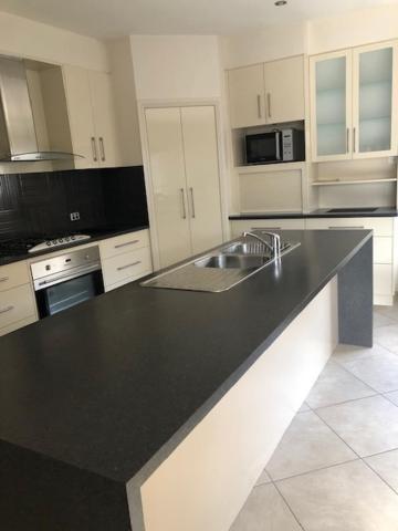 Central Executive 3Br Townhouse 50M To Dean Street Albury Extérieur photo