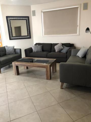 Central Executive 3Br Townhouse 50M To Dean Street Albury Extérieur photo